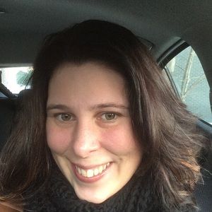 Meet your Posher, Kristin